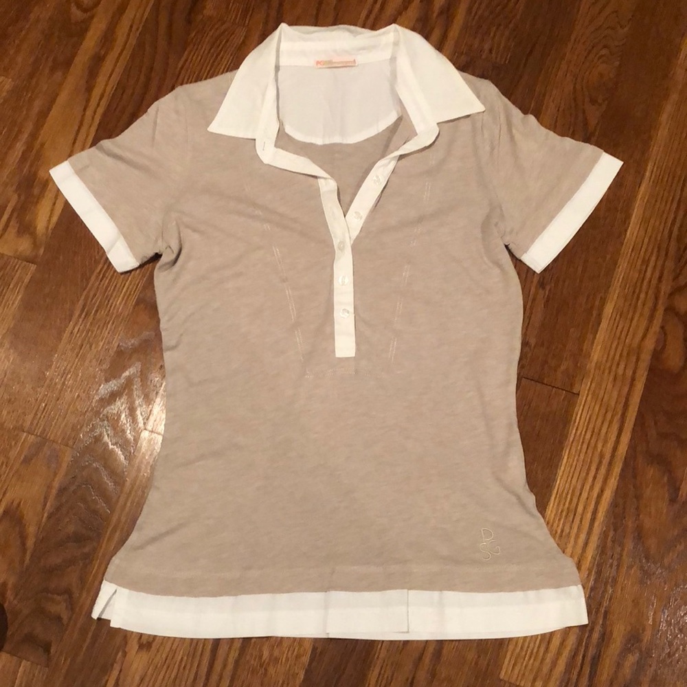 PGS Grey Top!